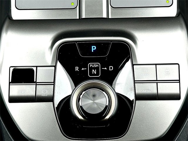 New 2026 Toyota bZ XLE Plus image 19