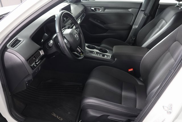 Used 2024 Honda Civic Sport image 18