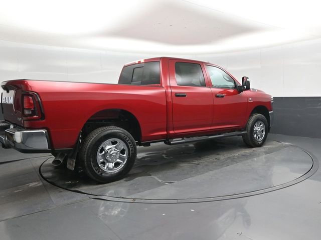 New 2026 RAM 2500 Tradesman image 4