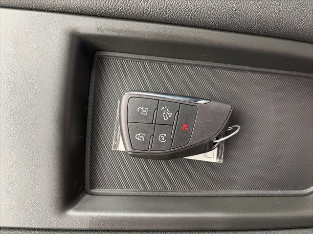 New 2026 Chevrolet Silverado 1500 LT image 21