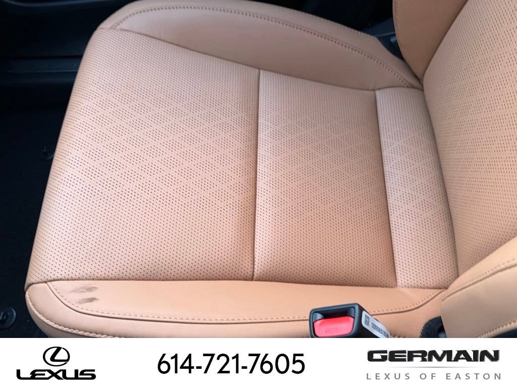 New 2026 Lexus RX 350 Premium Plus w/ Convenience Package AWD/4WD image 30