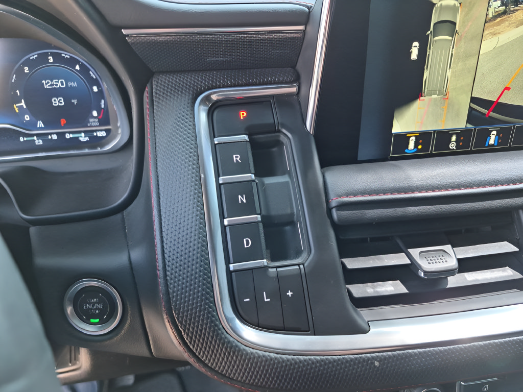 Used 2024 Chevrolet Tahoe RST w/ Luxury Package RWD image 26