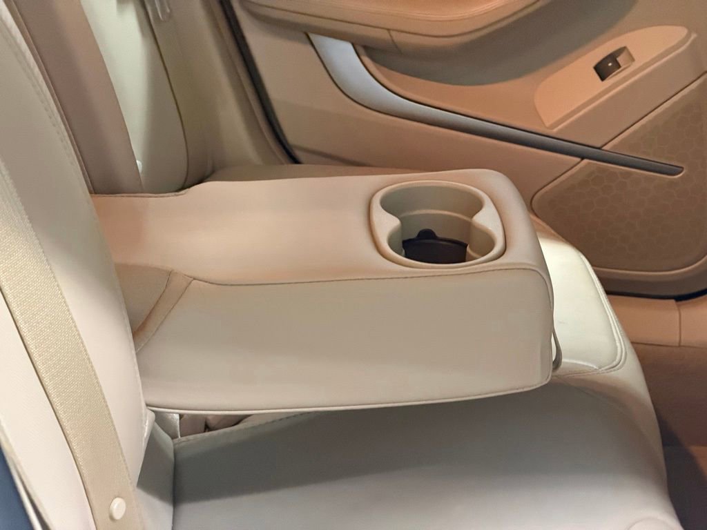 Used 2013 Cadillac CTS Luxury image 22