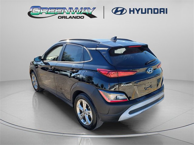 Used 2023 Hyundai Kona SEL image 3