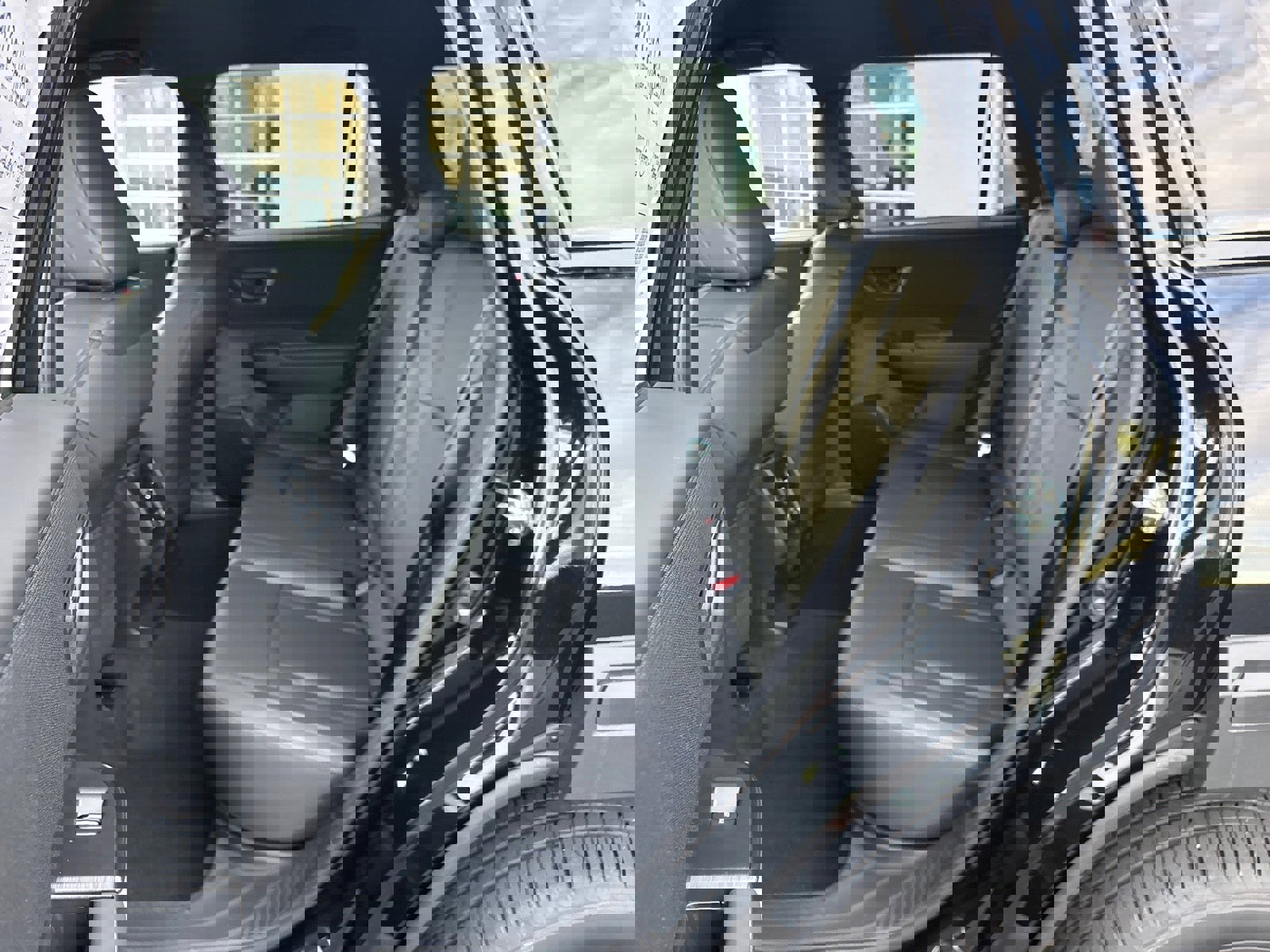 New 2026 Subaru Outback Premium image 31