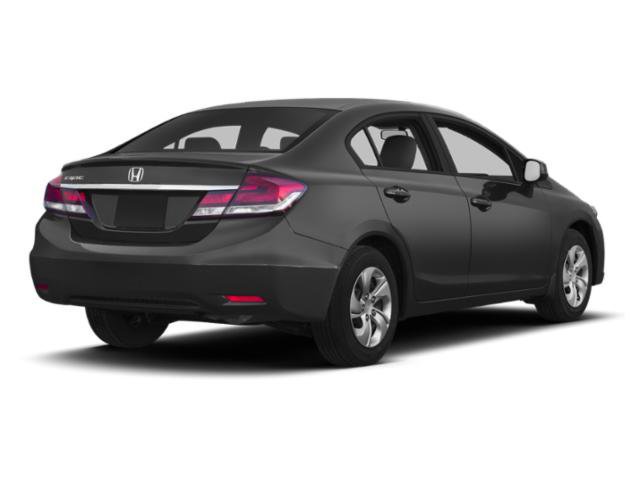 Used 2013 Honda Civic EX