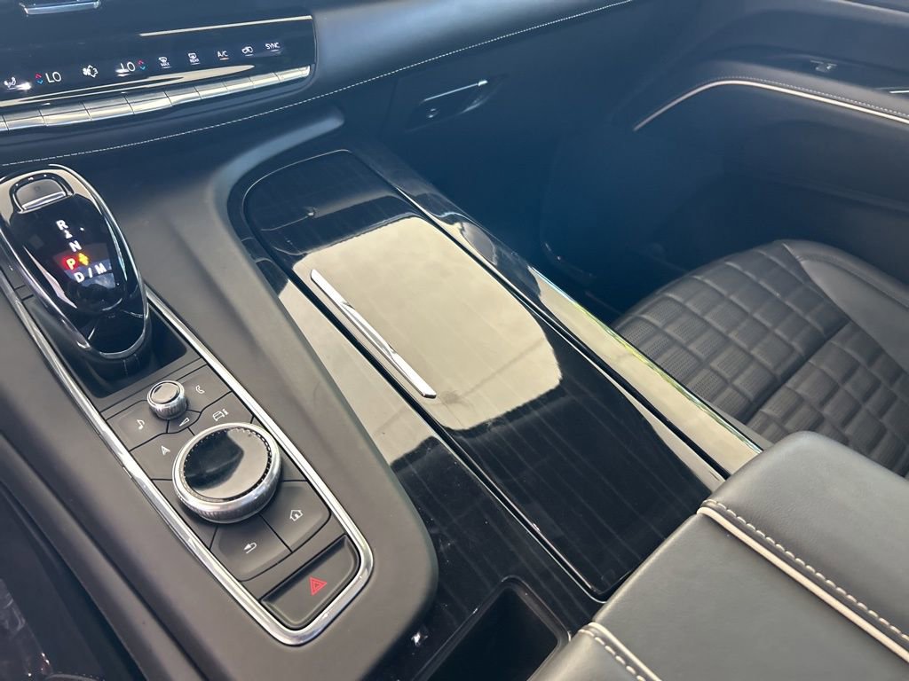 Used 2024 Cadillac Escalade V w/ LPO, Floor Liner Package AWD/4WD image 66