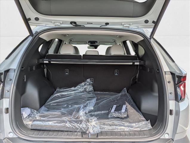New 2026 Hyundai Tucson SEL image 27
