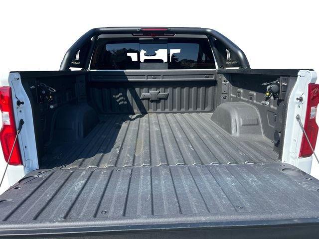 Used 2025 Chevrolet Silverado 1500 ZR2 image 19