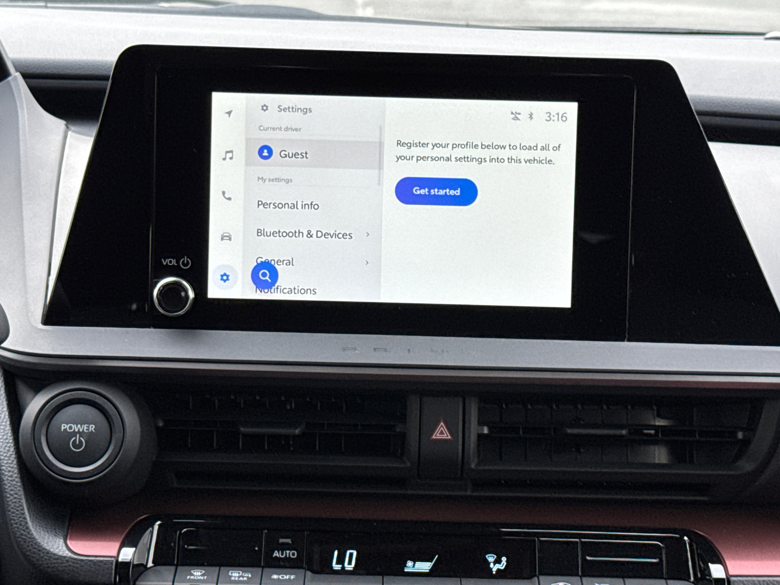 New 2026 Toyota Prius Plug-In Hybrid image 24
