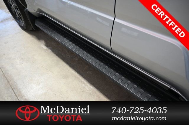 Certified 2025 Toyota 4Runner SR5 image 28