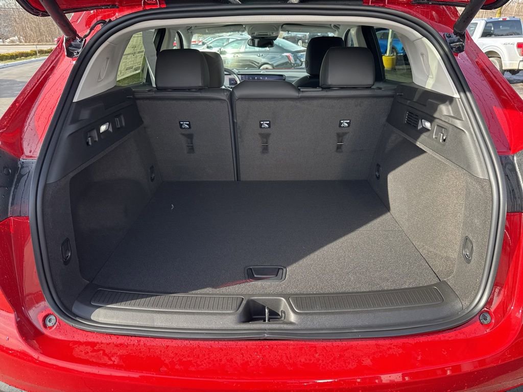 New 2026 Buick Envision Preferred AWD/4WD image 14