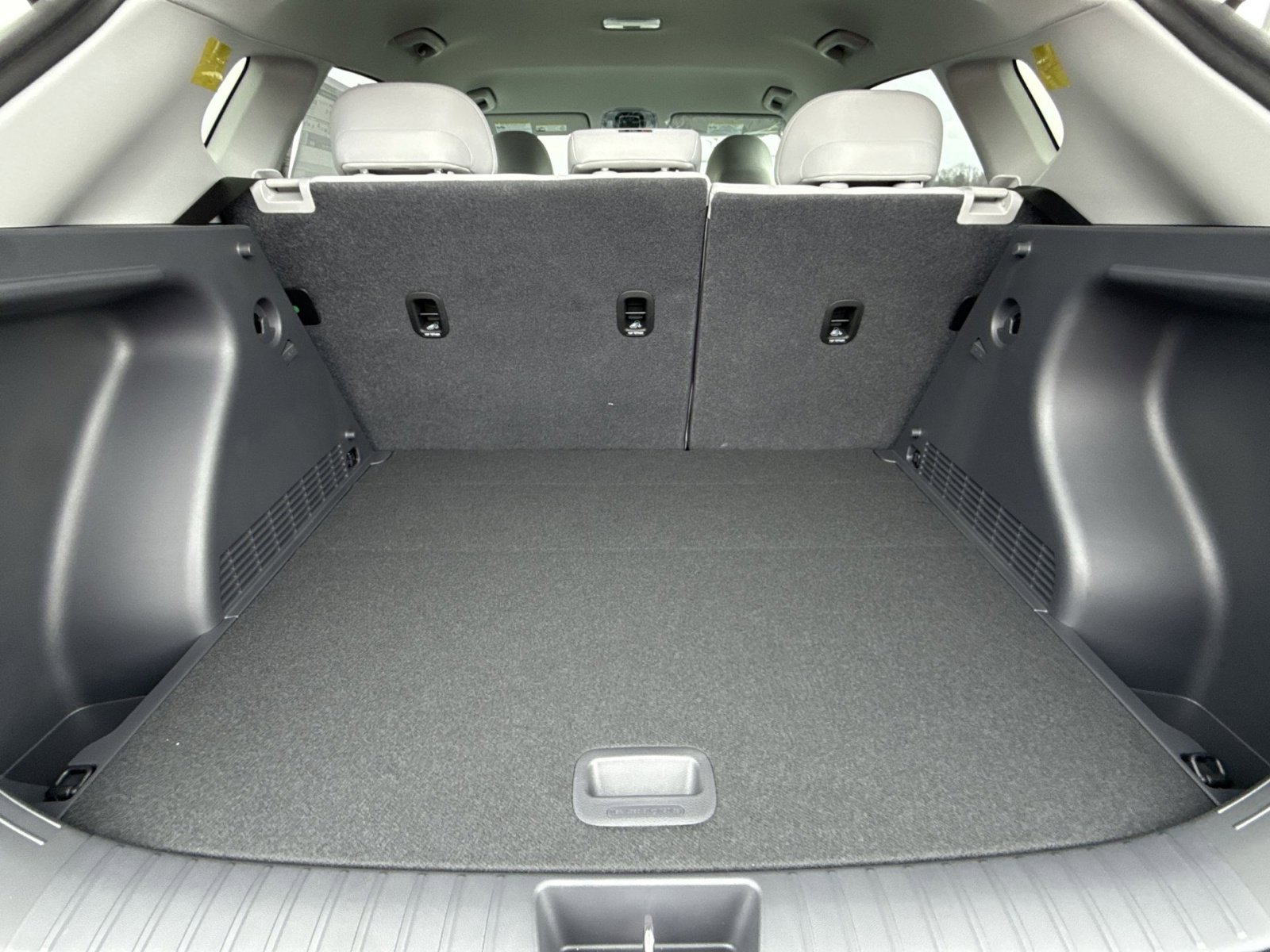 New 2026 Hyundai Kona SEL Sport image 24