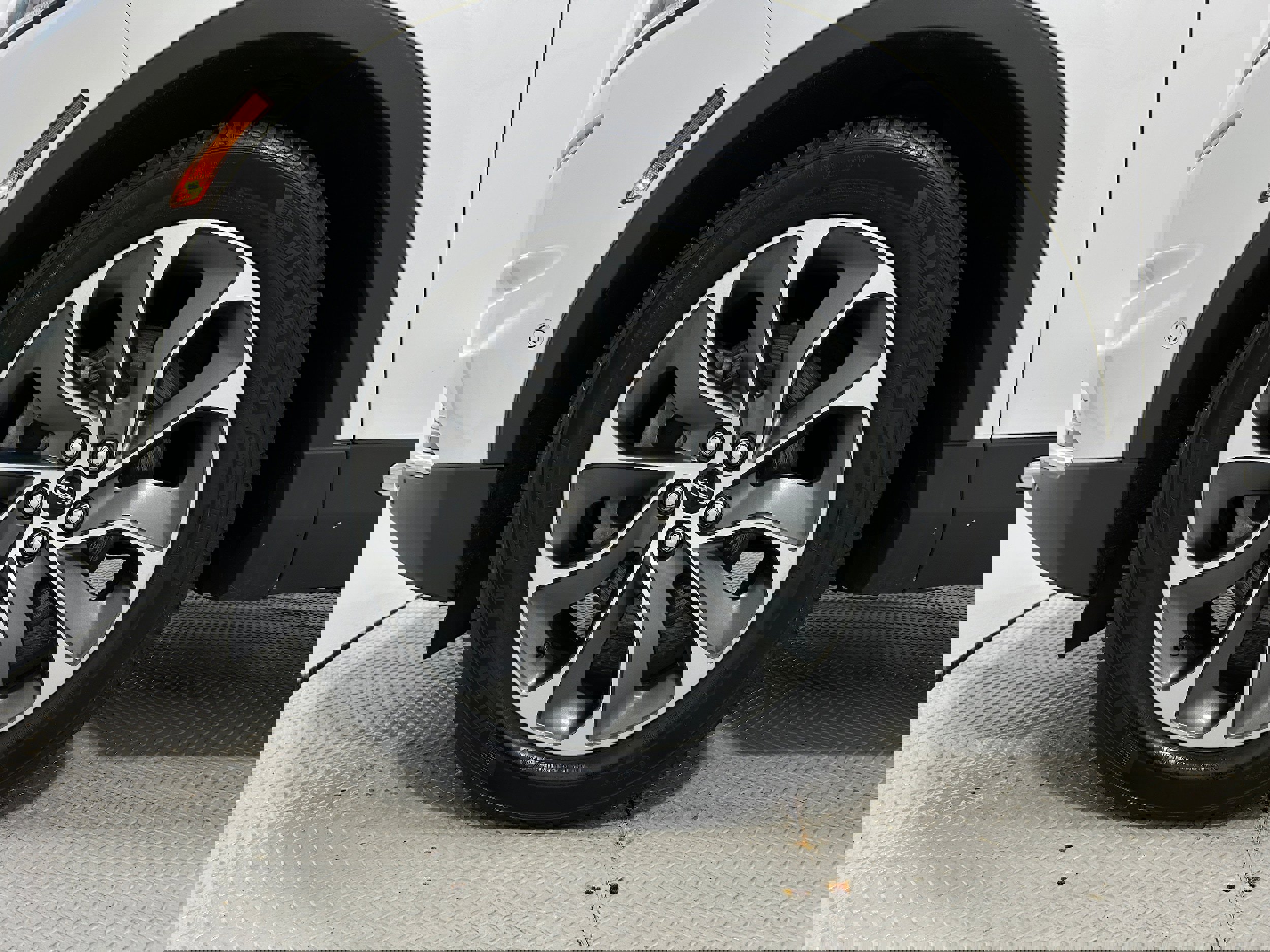 Used 2022 Lincoln Nautilus Reserve image 37