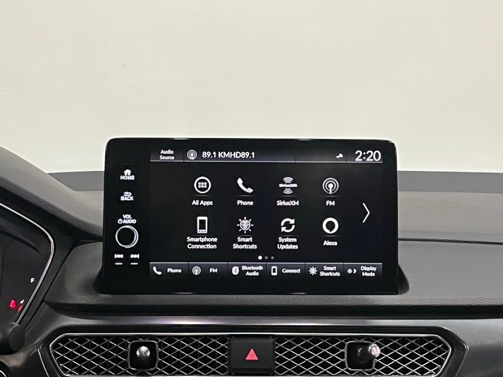 Used 2024 Acura Integra A-Spec image 22