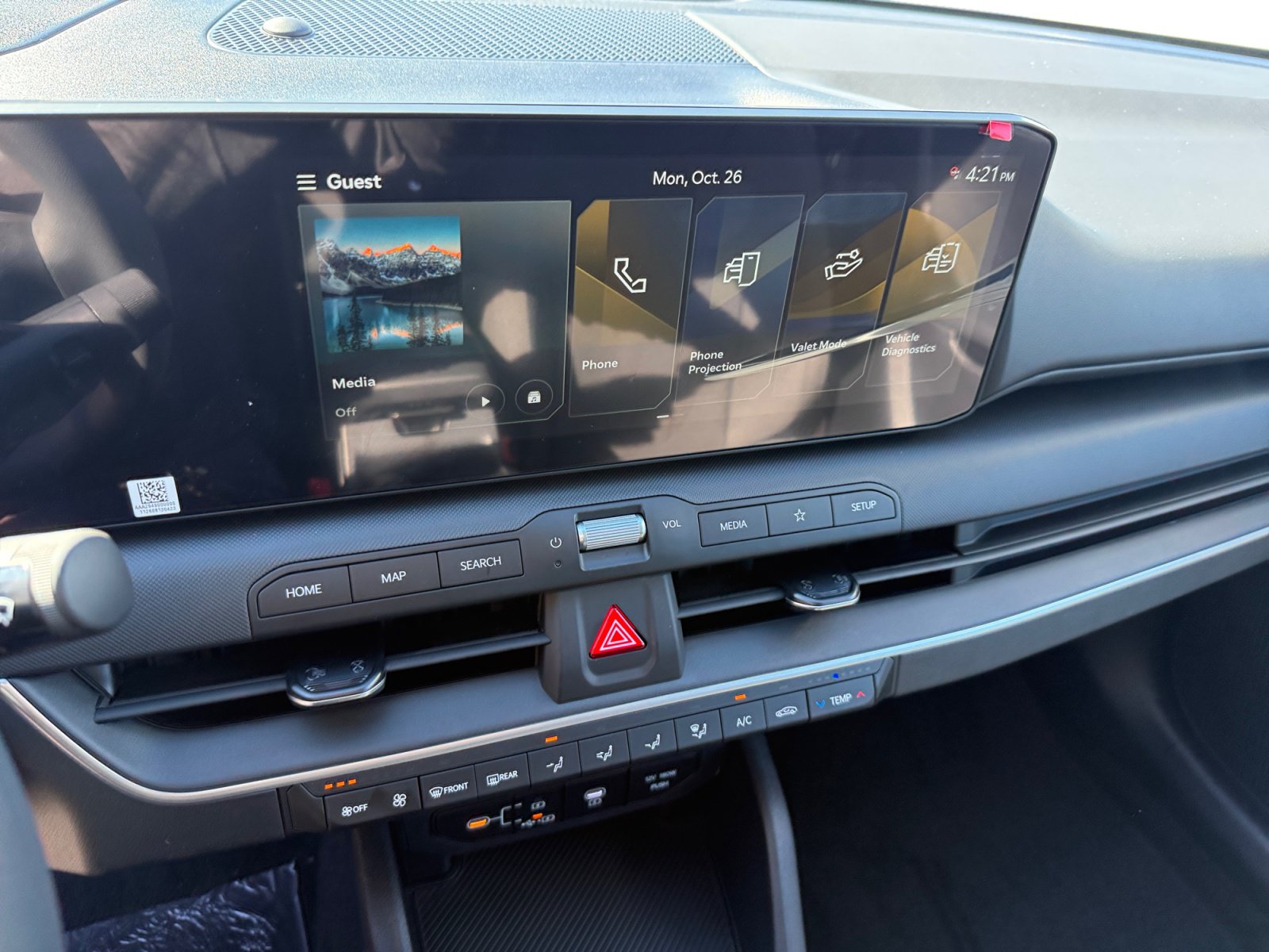 New 2027 Kia K4 FWD image 12