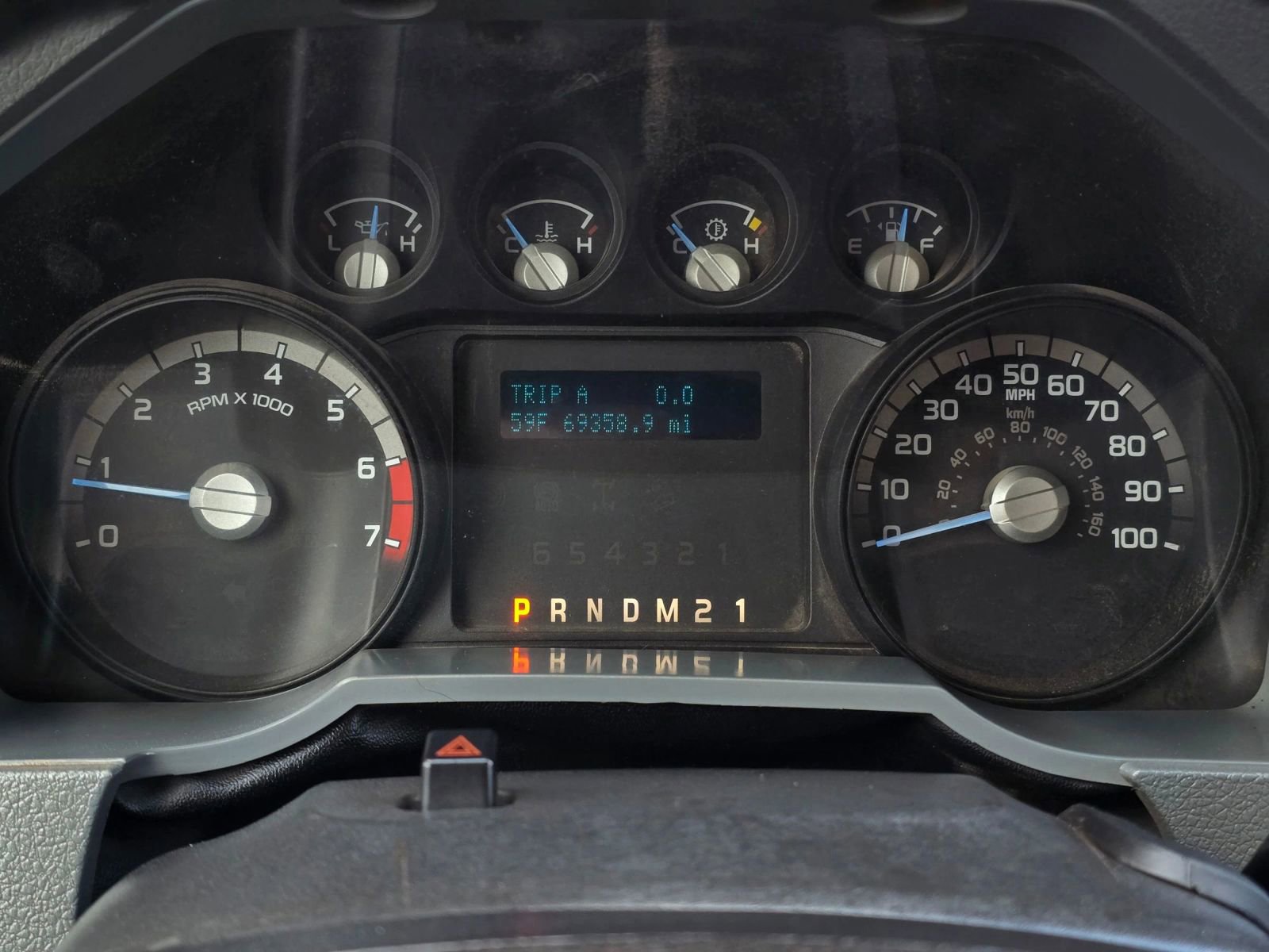 Used 2013 Ford F250 XL image 21