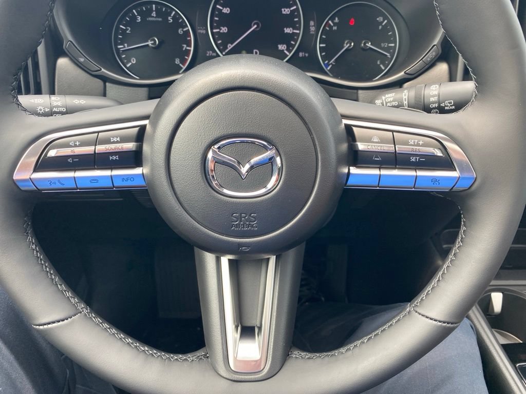New 2026 MAZDA CX-50 Meridian Edition w/ Weather Package AWD/4WD image 7