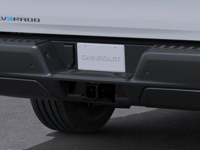 New 2026 Chevrolet Silverado EV W/T AWD/4WD image 14