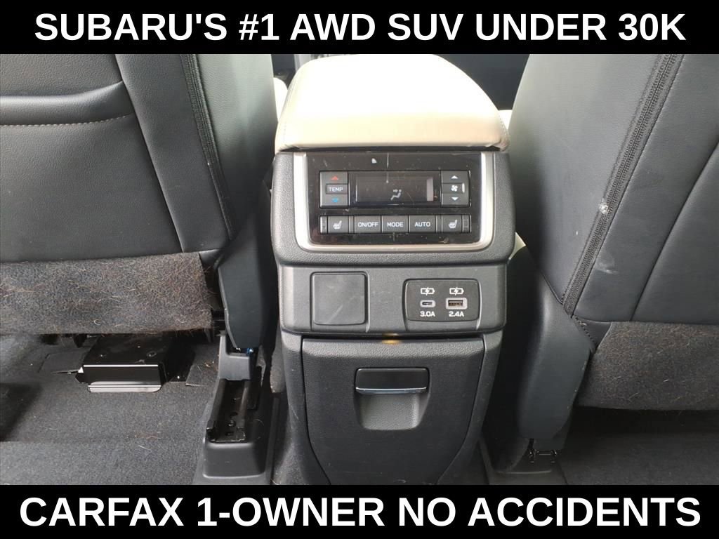 Used 2023 Subaru Ascent Limited AWD/4WD image 27