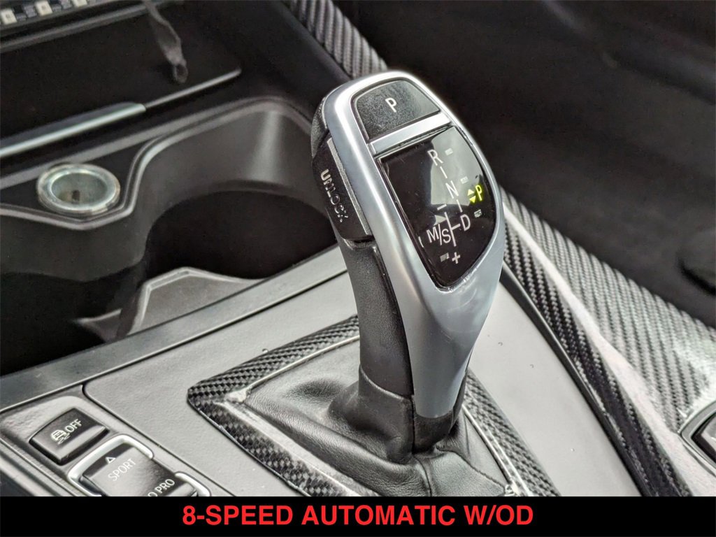 Used 2015 BMW M235i xDrive Coupe image 5