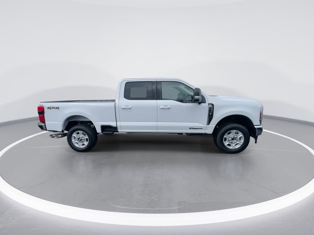 New 2026 Ford F250 XLT w/ XLT Premium Package image 9