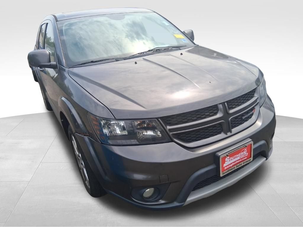 Used 2014 Dodge Journey R/T FWD image 3