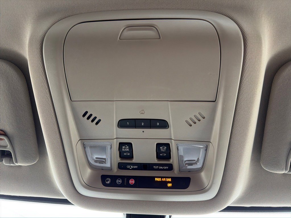 Used 2017 GMC Acadia SLE w/ Driver Alert Package I image 14