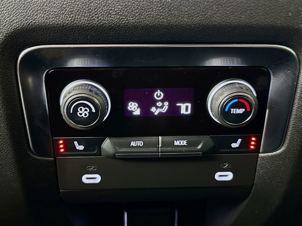 Used 2024 Chevrolet Tahoe RST w/ Luxury Package image 24