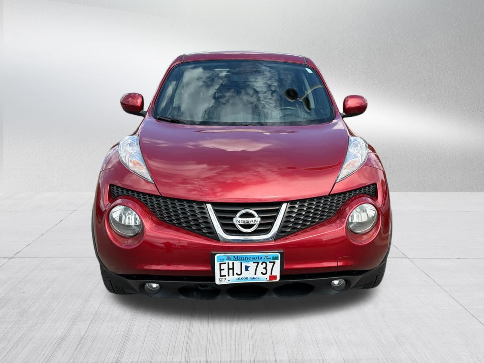 Used 2013 Nissan Juke SL w/ Sport Pkg AWD/4WD video 2
