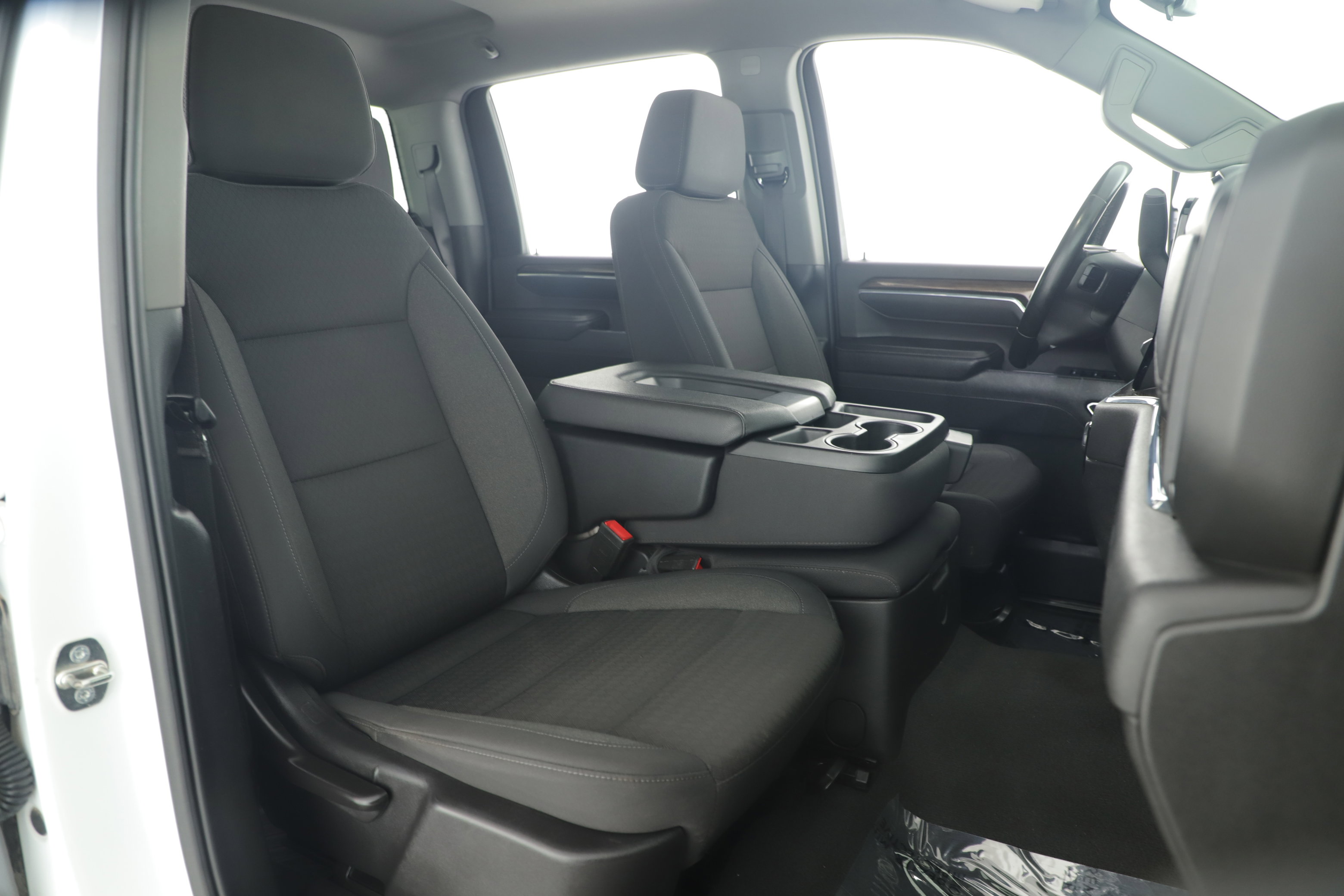 Used 2024 Chevrolet Silverado 2500 LT image 22