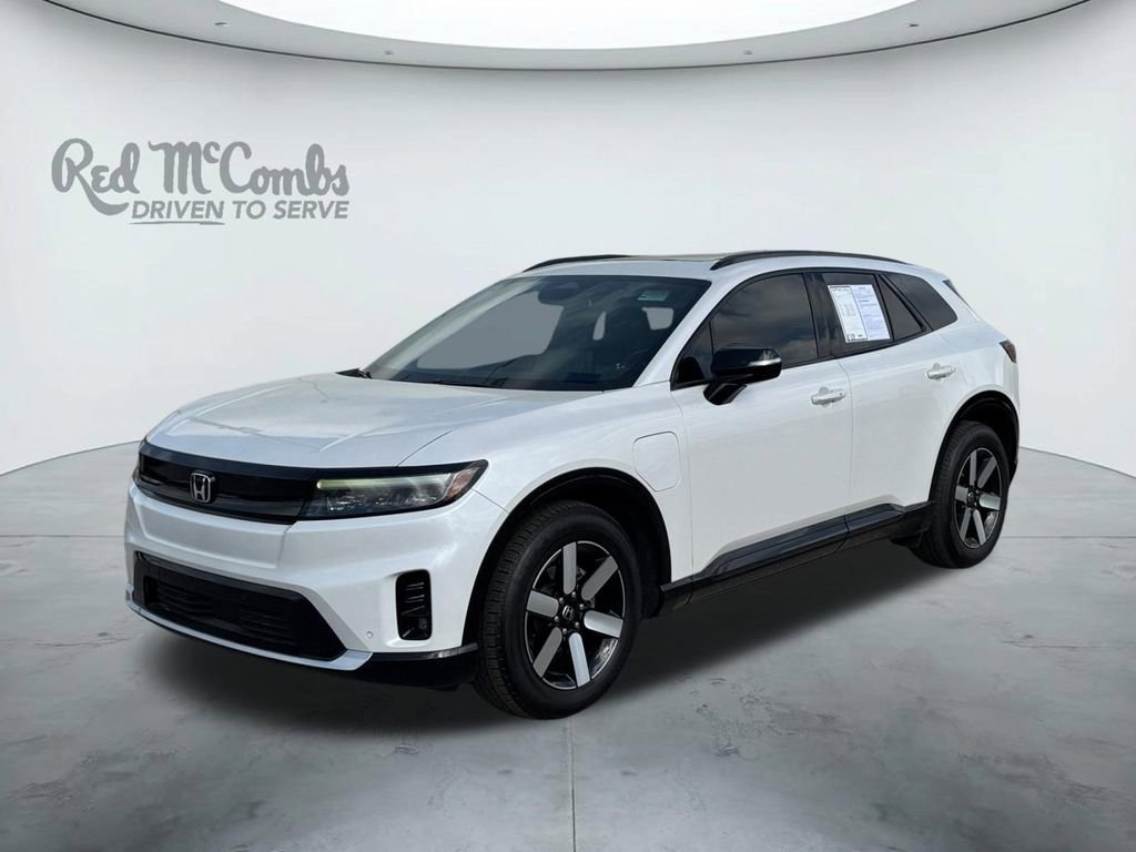 Used 2024 Honda Prologue Touring image 1