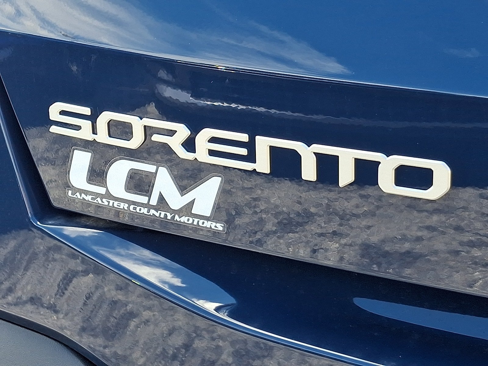 New 2026 Kia Sorento S w/ S Panoramic Sunroof Package AWD/4WD image 18