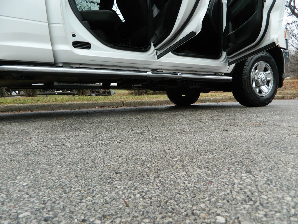 Used 2022 RAM 2500 Tradesman w/ Chrome Appearance Group image 11