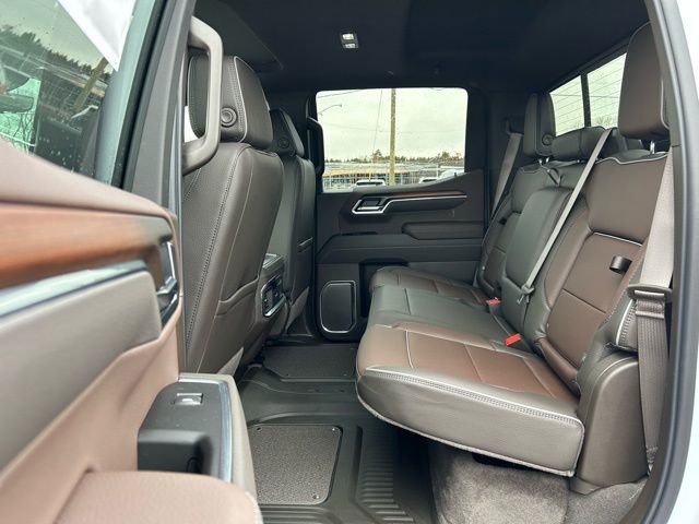 New 2026 GMC Sierra 1500 Denali image 13