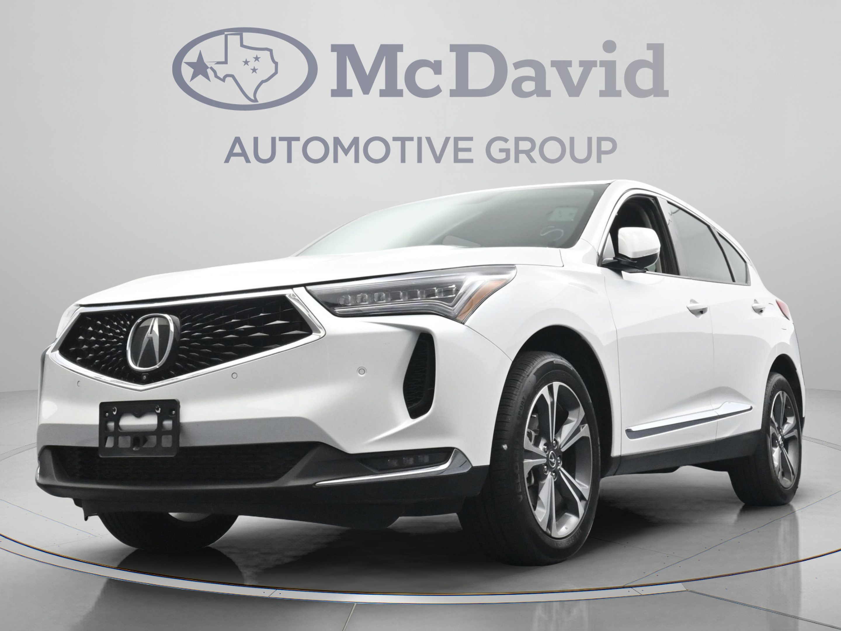 Used 2023 Acura RDX w/ Advance Package AWD/4WD image 27