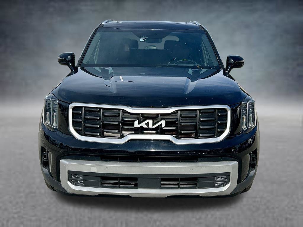 Used 2023 Kia Telluride SX Prestige AWD/4WD image 2