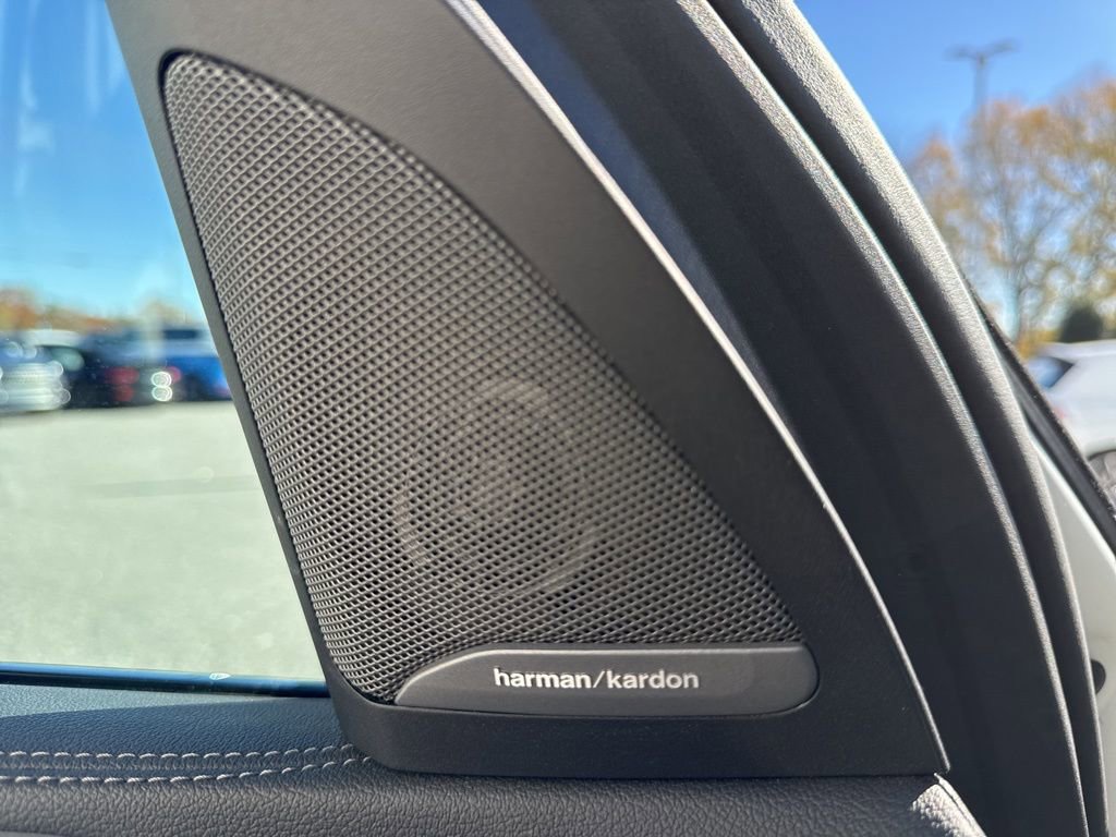 Used 2023 BMW X5 M50i image 31