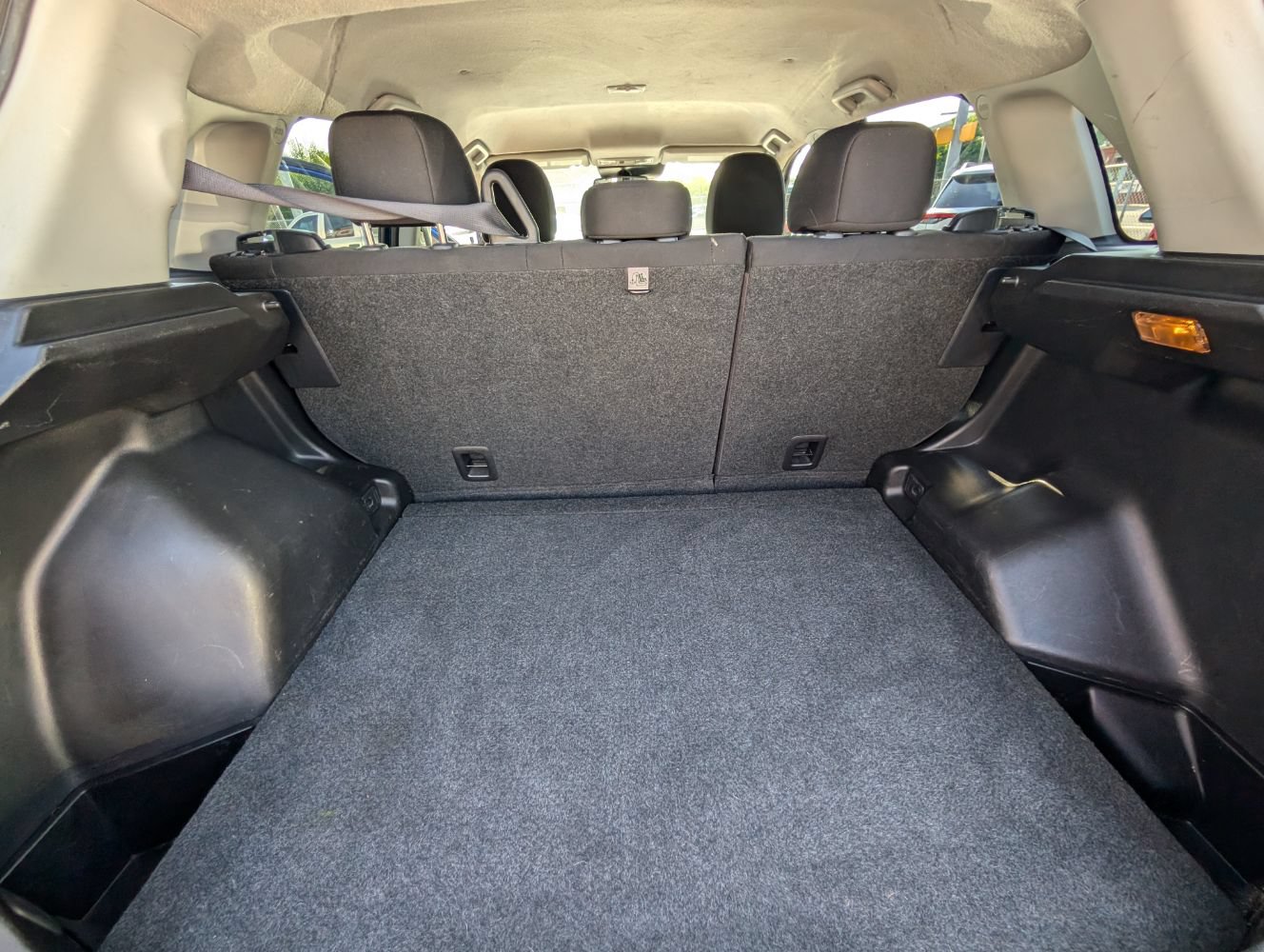 Used 2021 Mitsubishi Outlander Sport ES FWD image 19