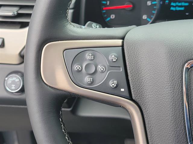 Used 2020 GMC Yukon Denali w/ Open Road Package image 52