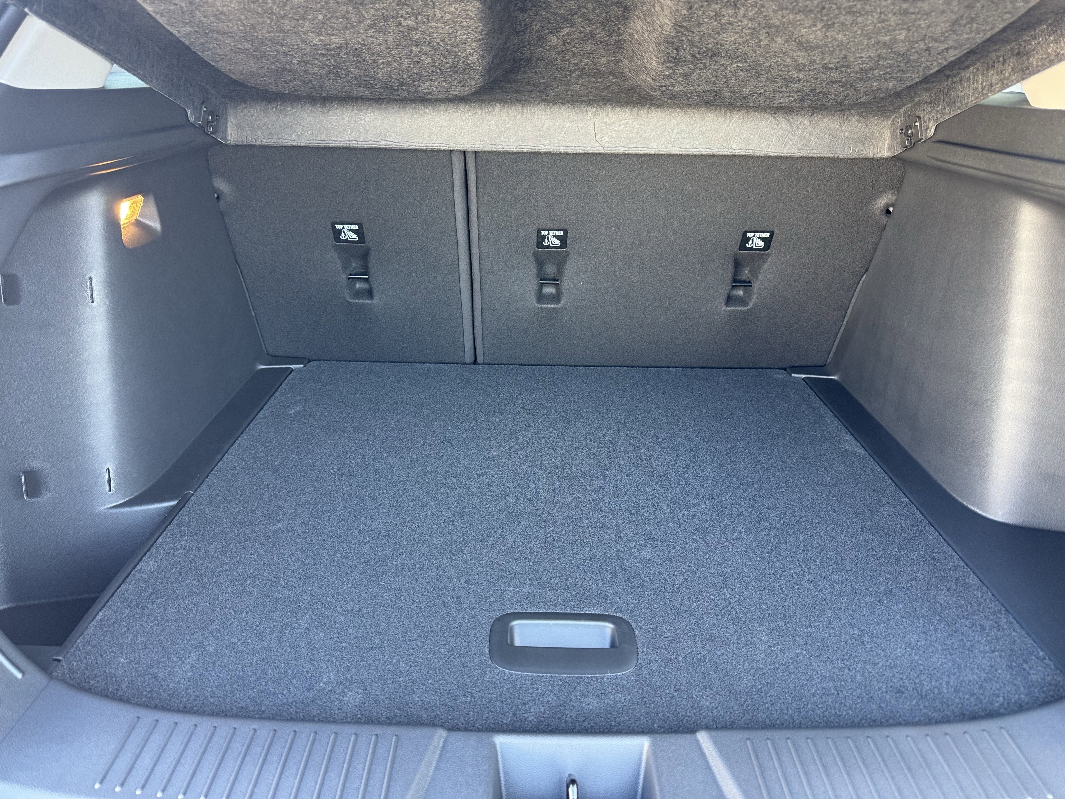 New 2026 Chevrolet Trax LT FWD image 19