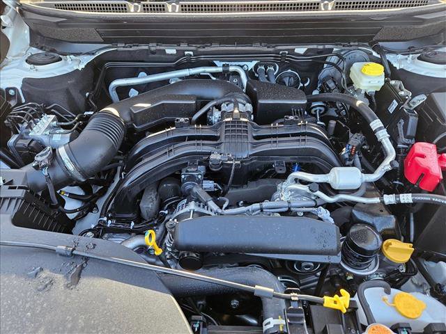 New 2026 Subaru Outback Limited image 17