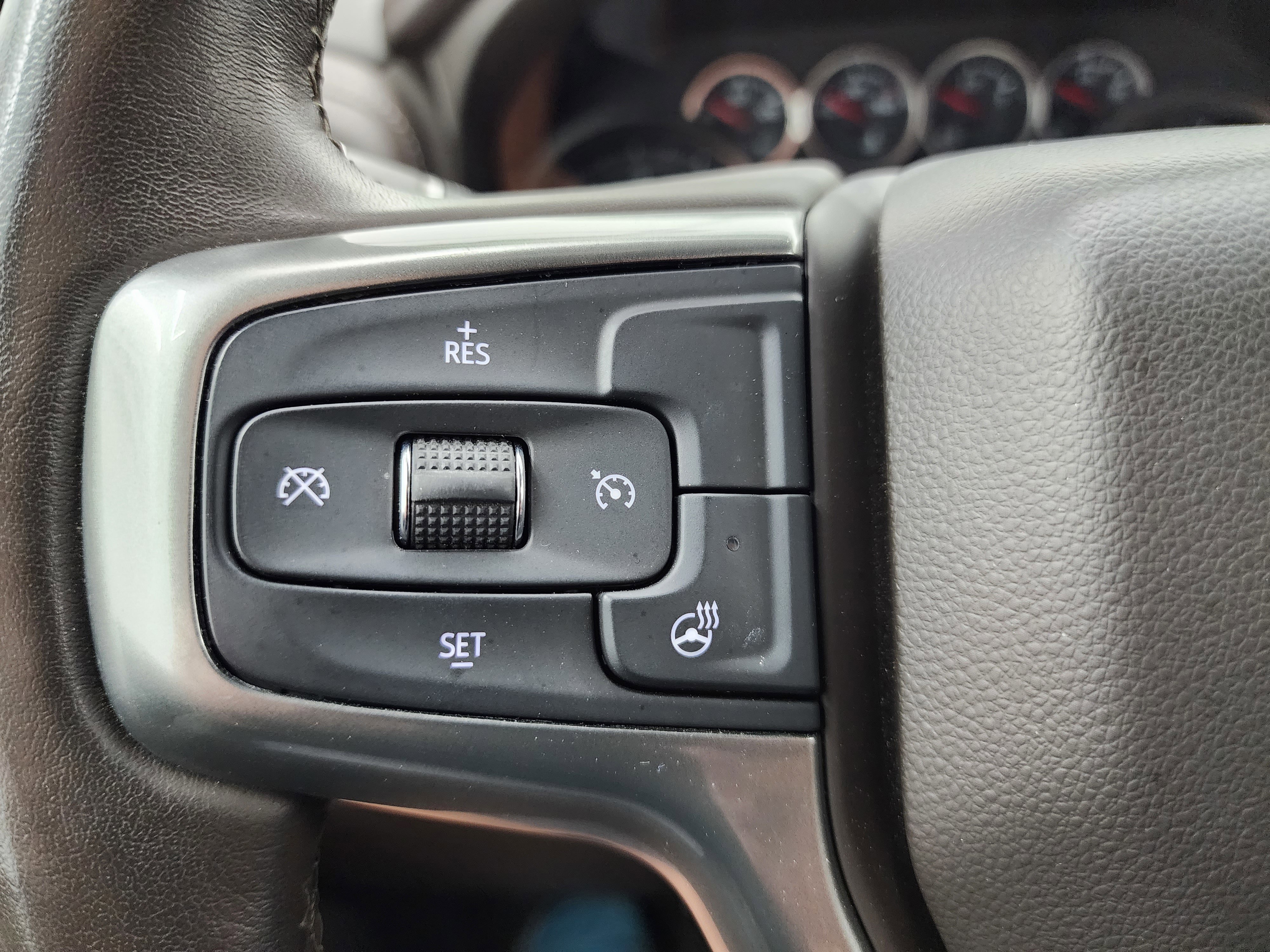 Used 2021 Chevrolet Silverado 3500 LTZ w/ Gooseneck/5TH Wheel Package image 18