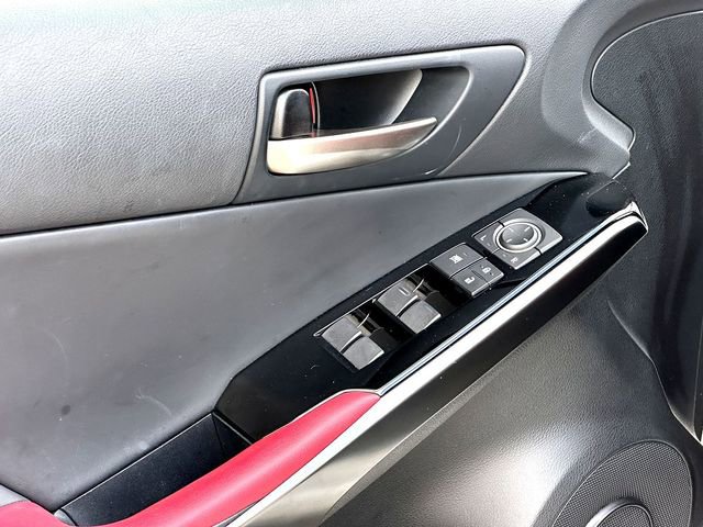 Used 2024 Lexus IS 350 F Sport image 11
