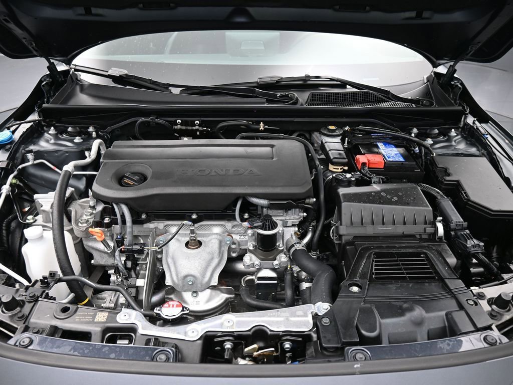 Certified 2026 Honda Civic Sport image 40