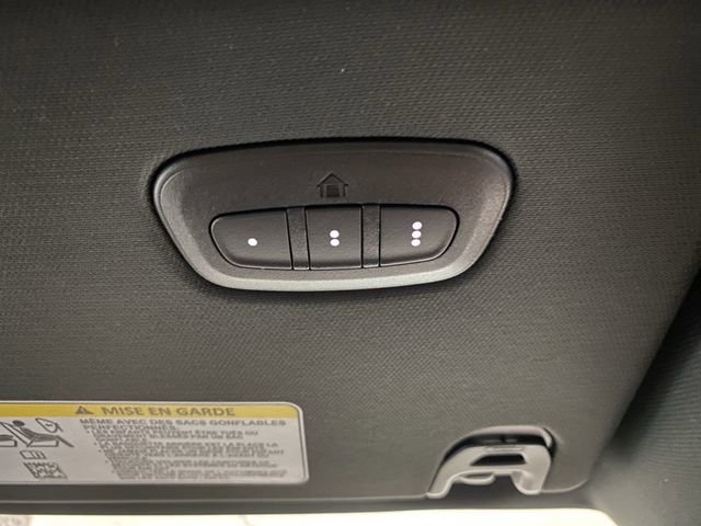 New 2026 RAM 1500 4x4 Crew Cab image 30