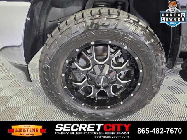 Used 2025 RAM 2500 Tradesman AWD/4WD image 9