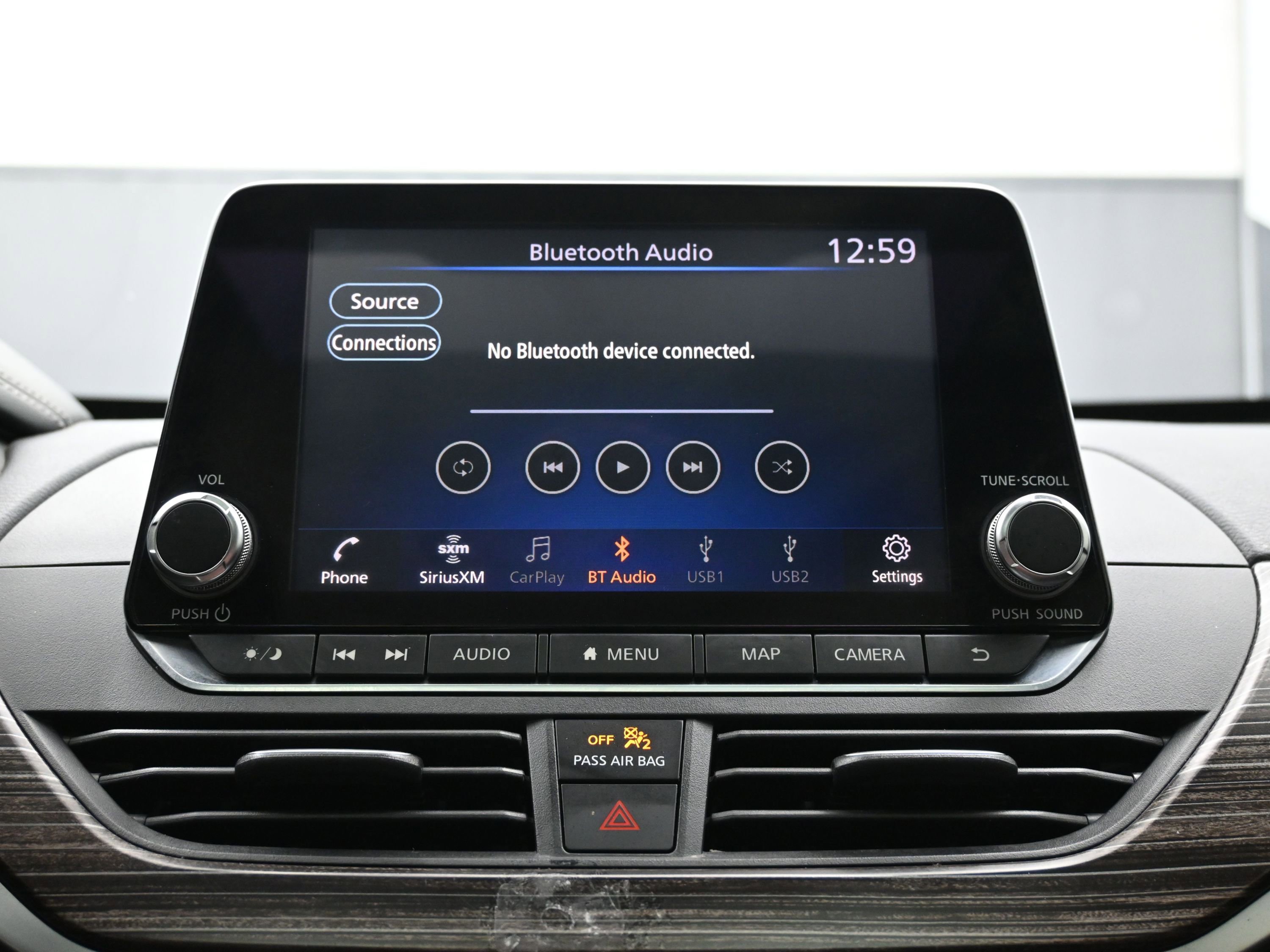 Used 2019 Nissan Altima 2.5 SL image 35