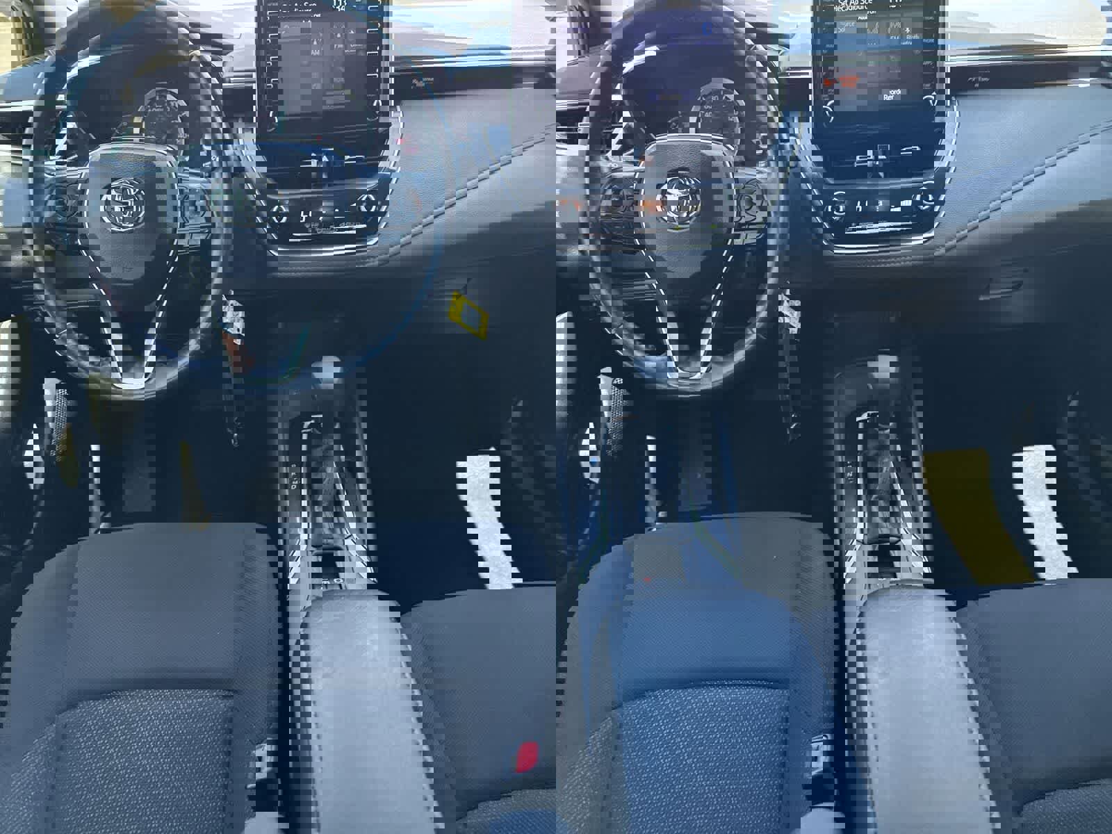 Used 2020 Toyota Corolla SE image 15