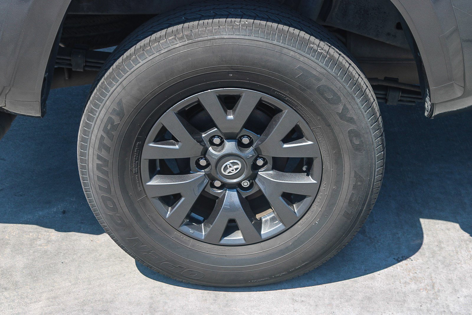 Used 2023 Toyota Tacoma SR5 image 16